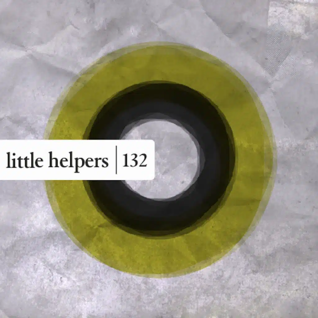 Little Helpers 132