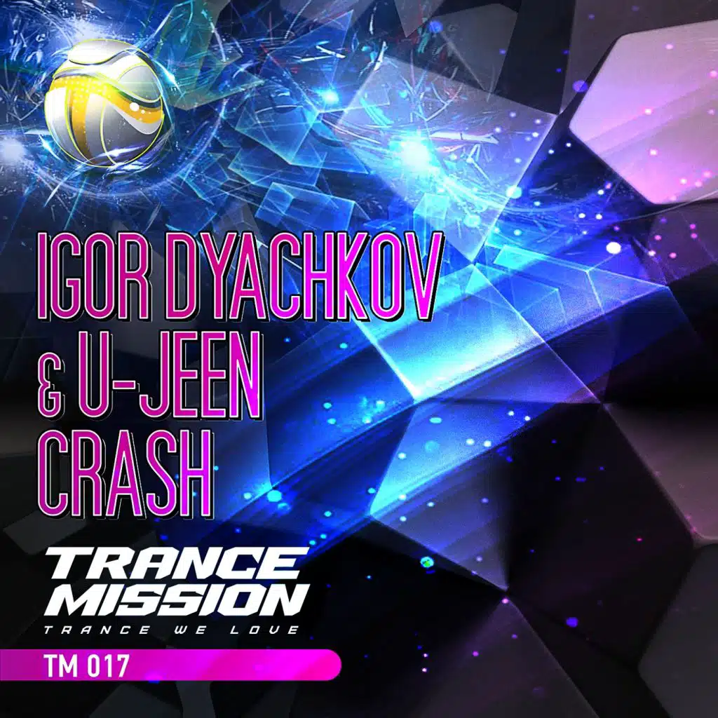 Igor Dyachkov & U-Jeen