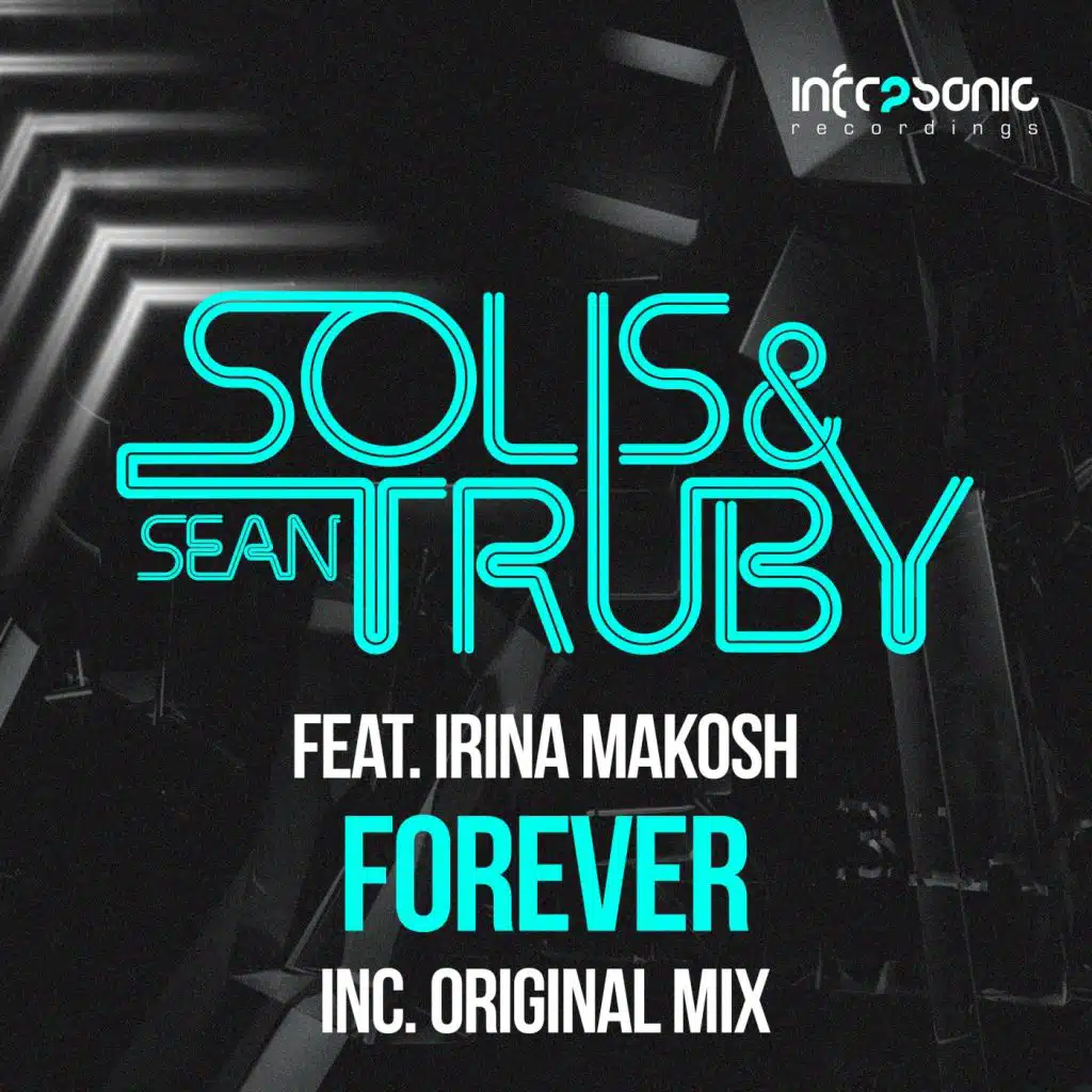 Forever (Dub) [feat. Irina Makosh]