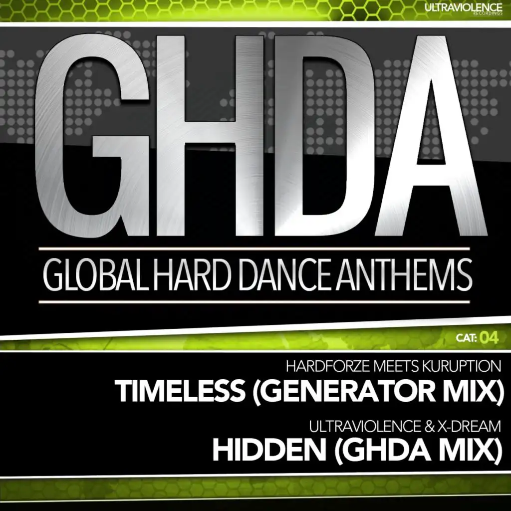 GHDA Releases S2-04