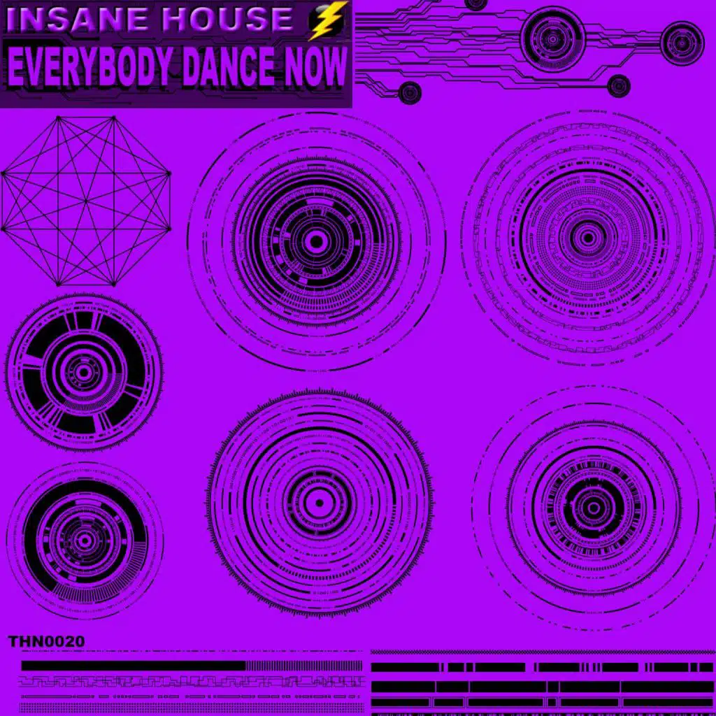 Everybody Dance Now