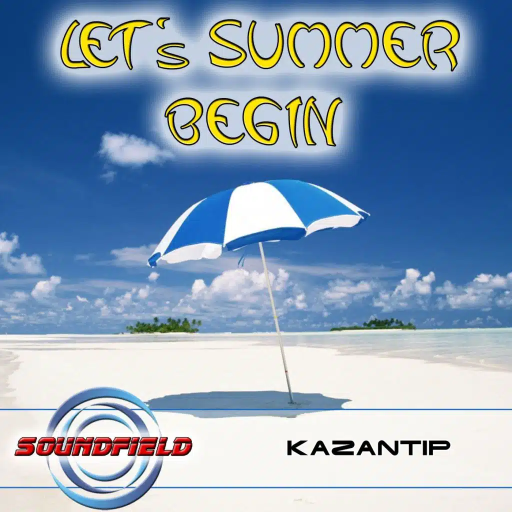 Melbourne (Radio Mix)