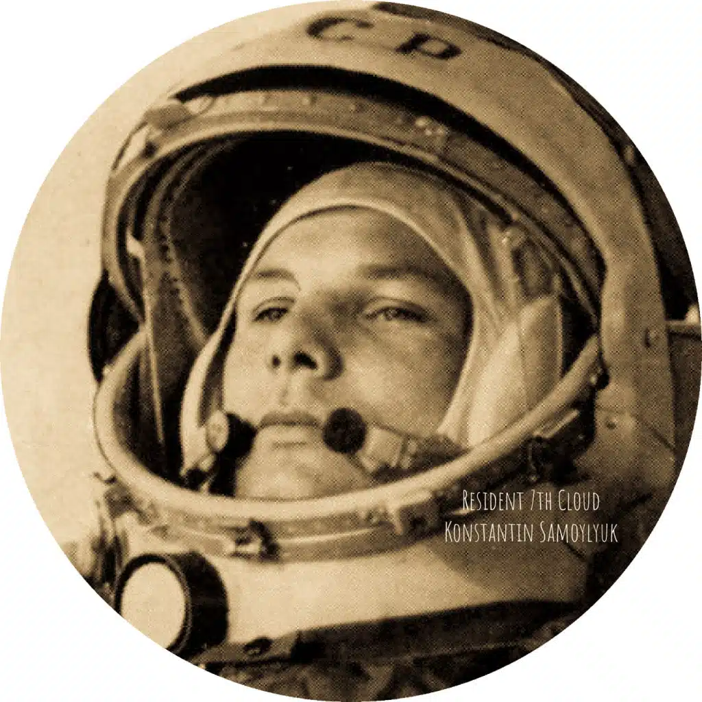 from Siberia & Konstantin Samoylyuk