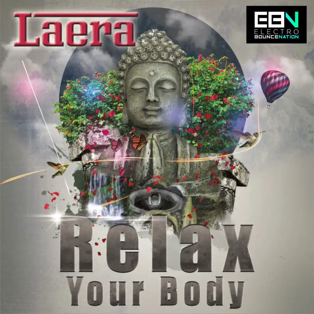 Relax Your Body