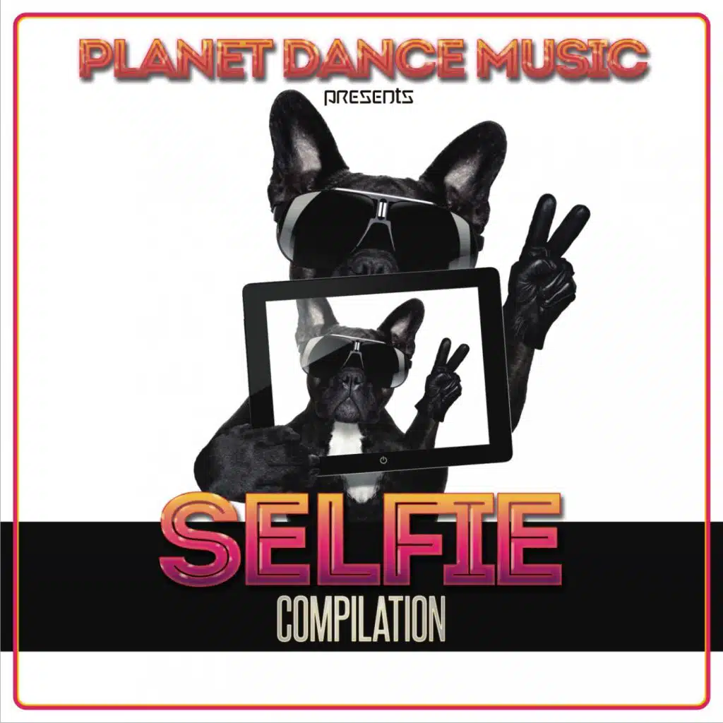 Estoy Aqui (I'm Here) (Spdj Remix Edit)