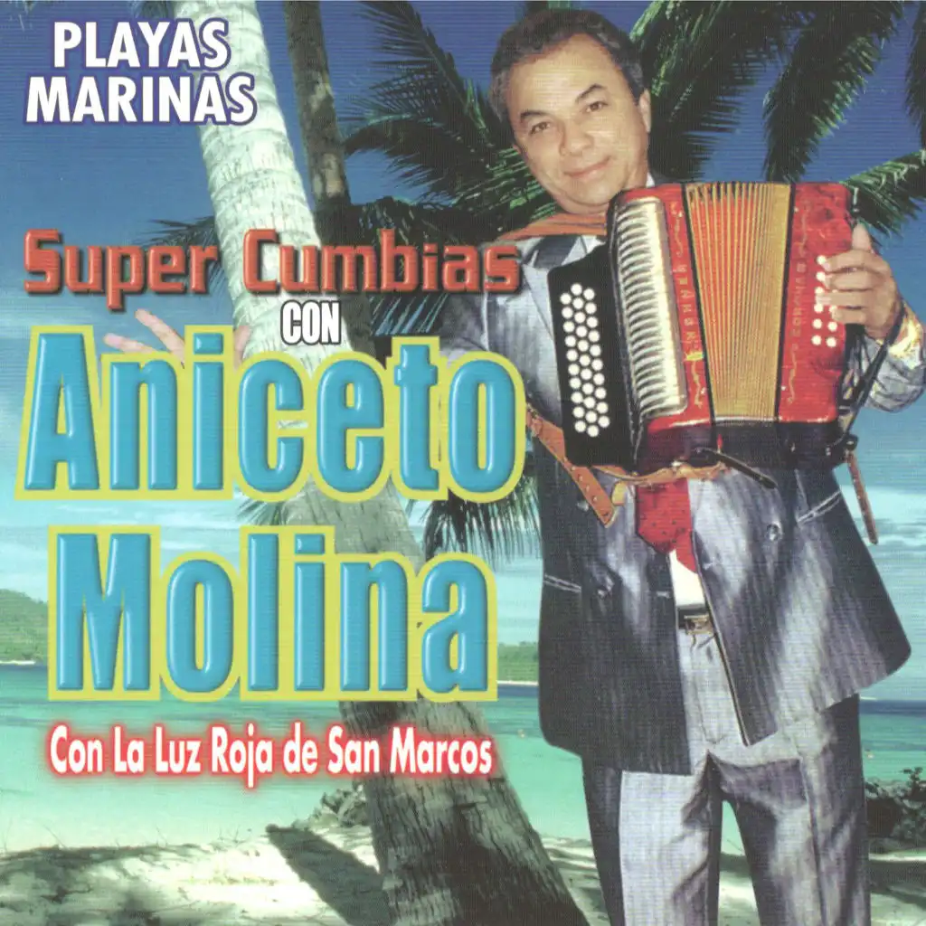 Cumbia campanera (feat. La Luz Roja De San Marcos)