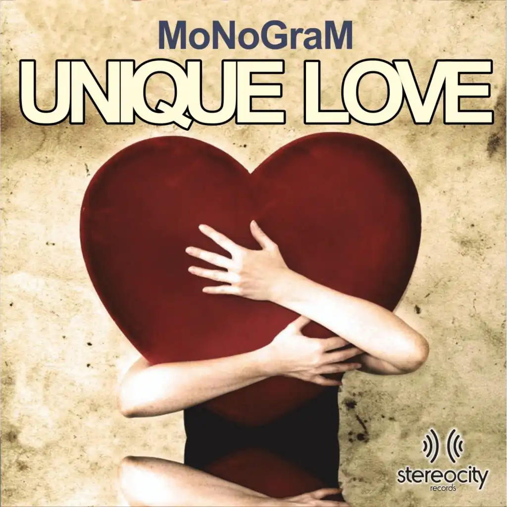 Unique Love (Mauro Gee Version)