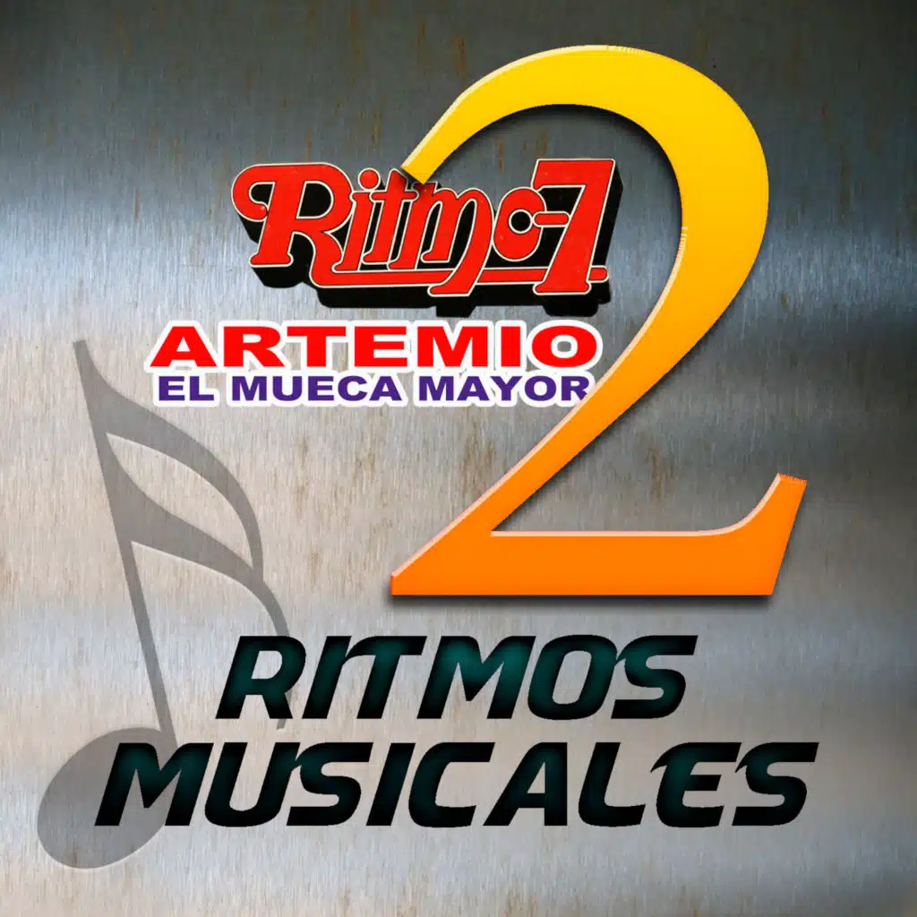 2 Ritmods Musicales