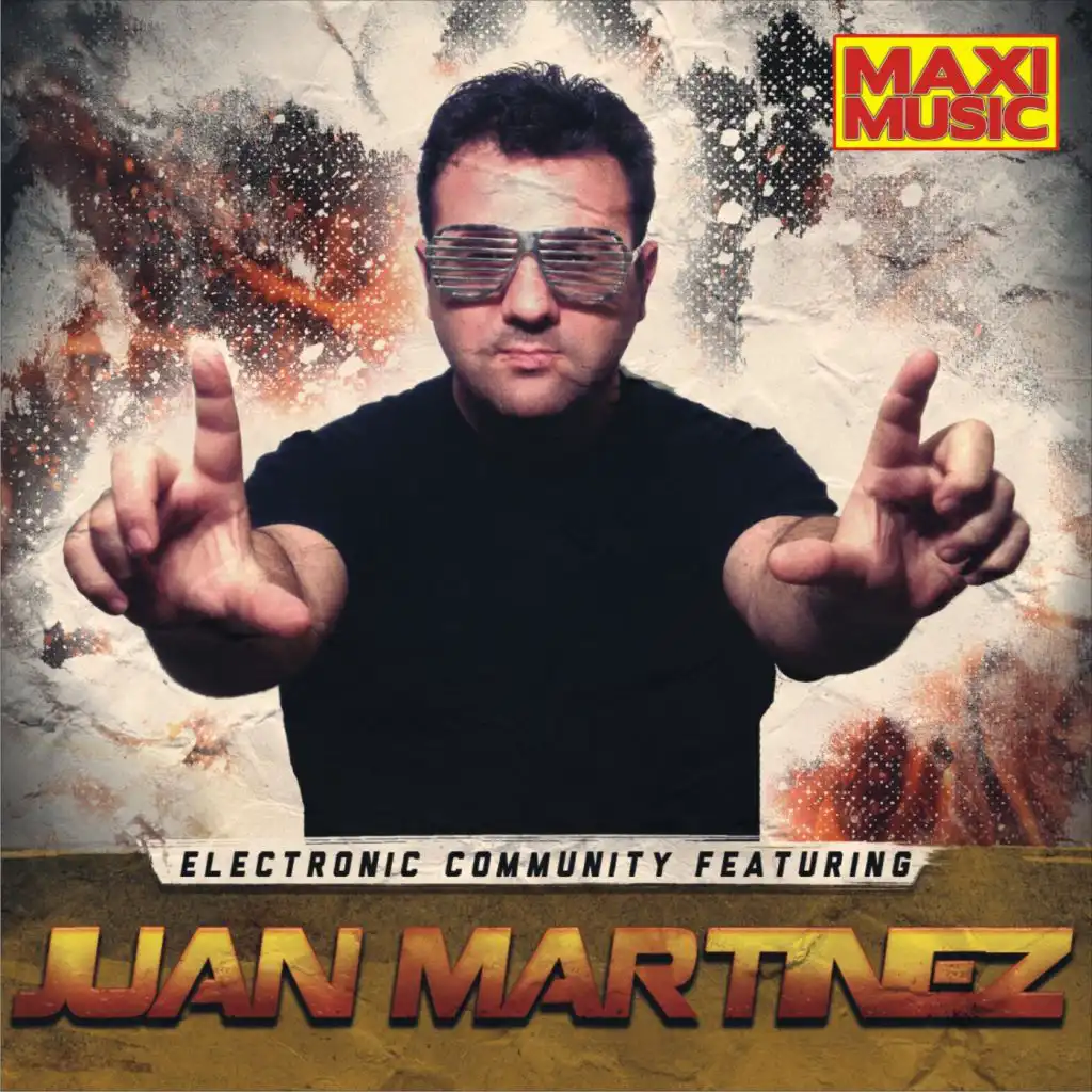 No Hay Nada (Extended Mix) [feat. Juan Martinez & William El Innovador]