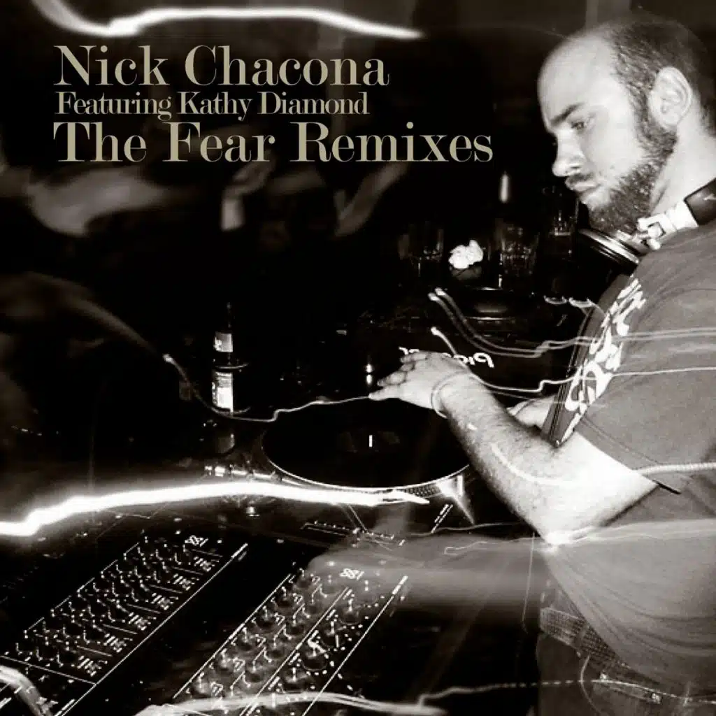Nick Chacona