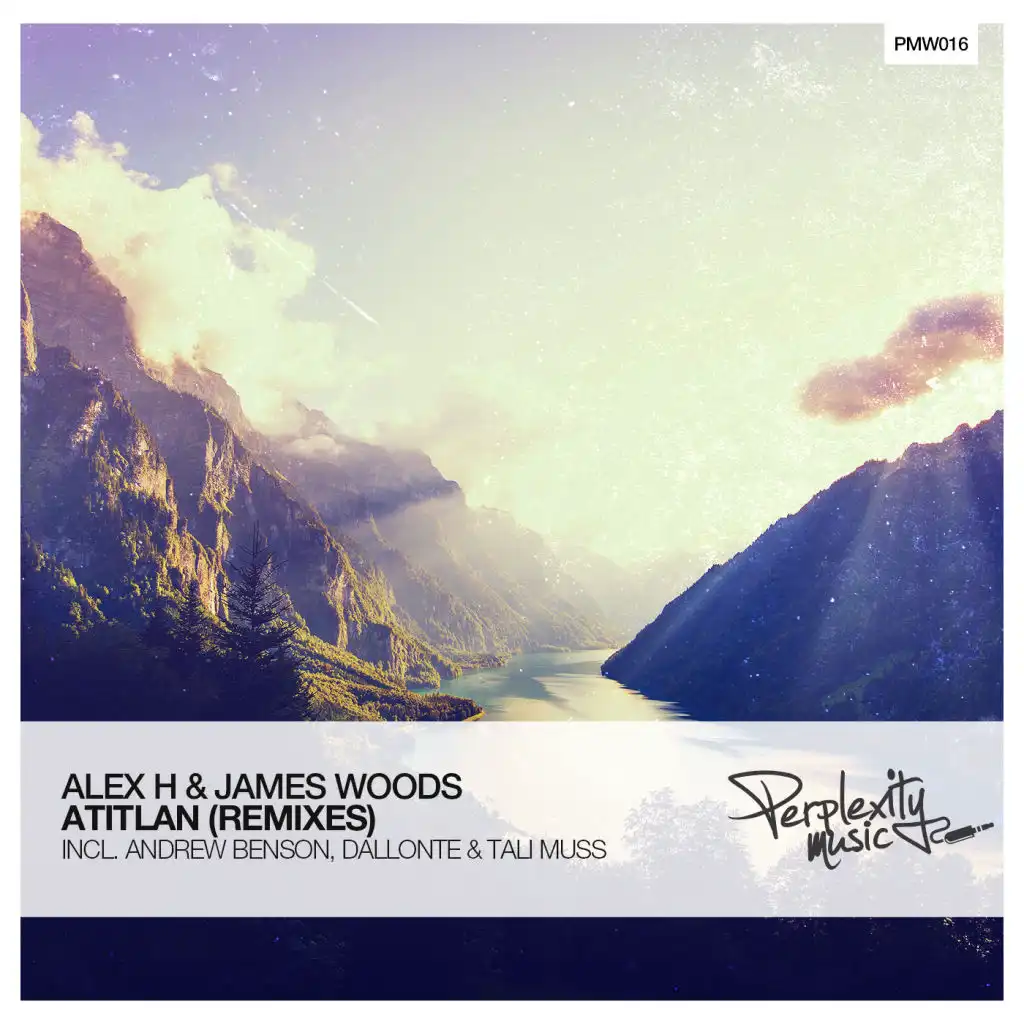 James Woods, Alex H