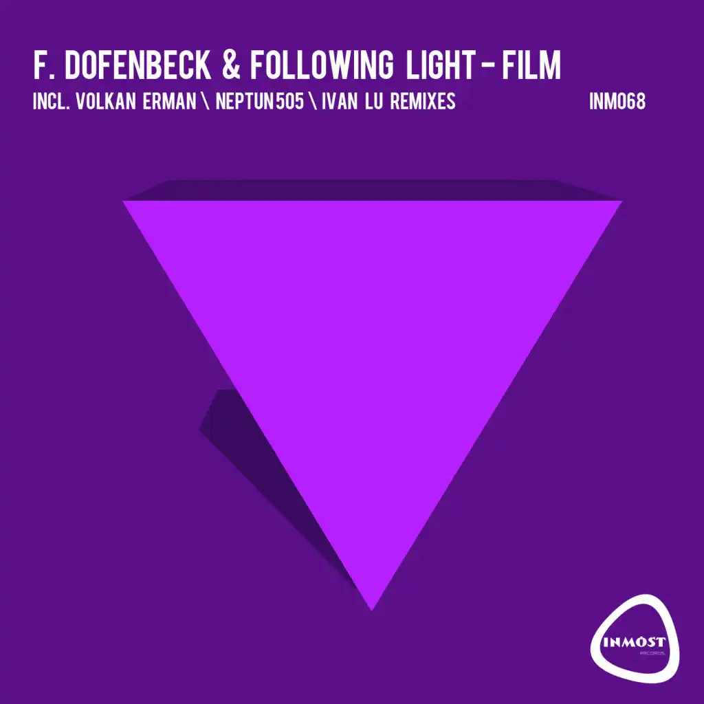 Following Light and Felix Dofenbeck