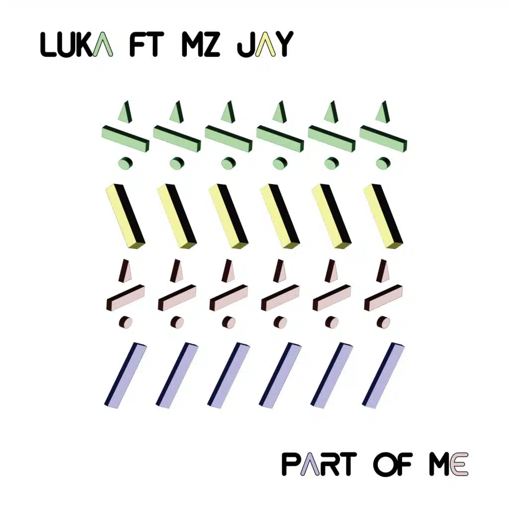 Part of Me (feat. Mz Jay)