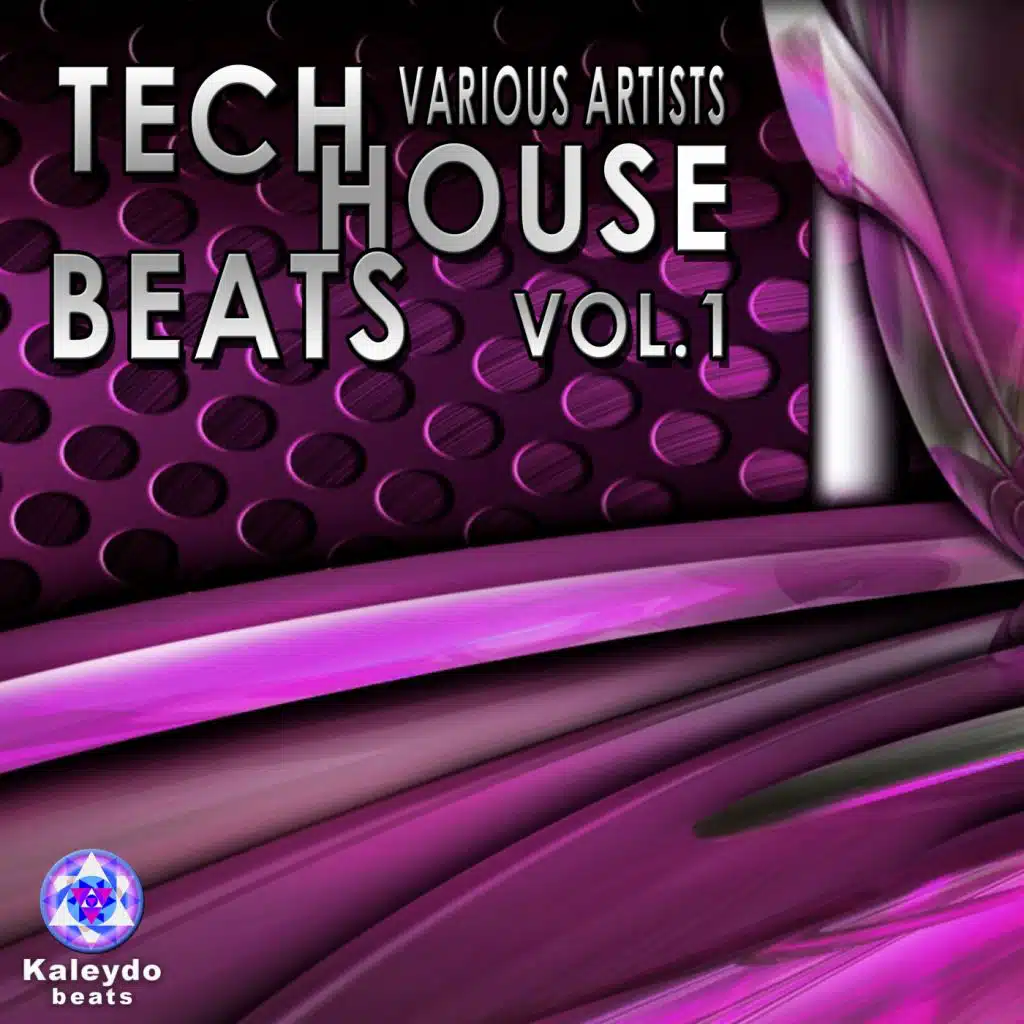 Tech House Beats Vol. 1