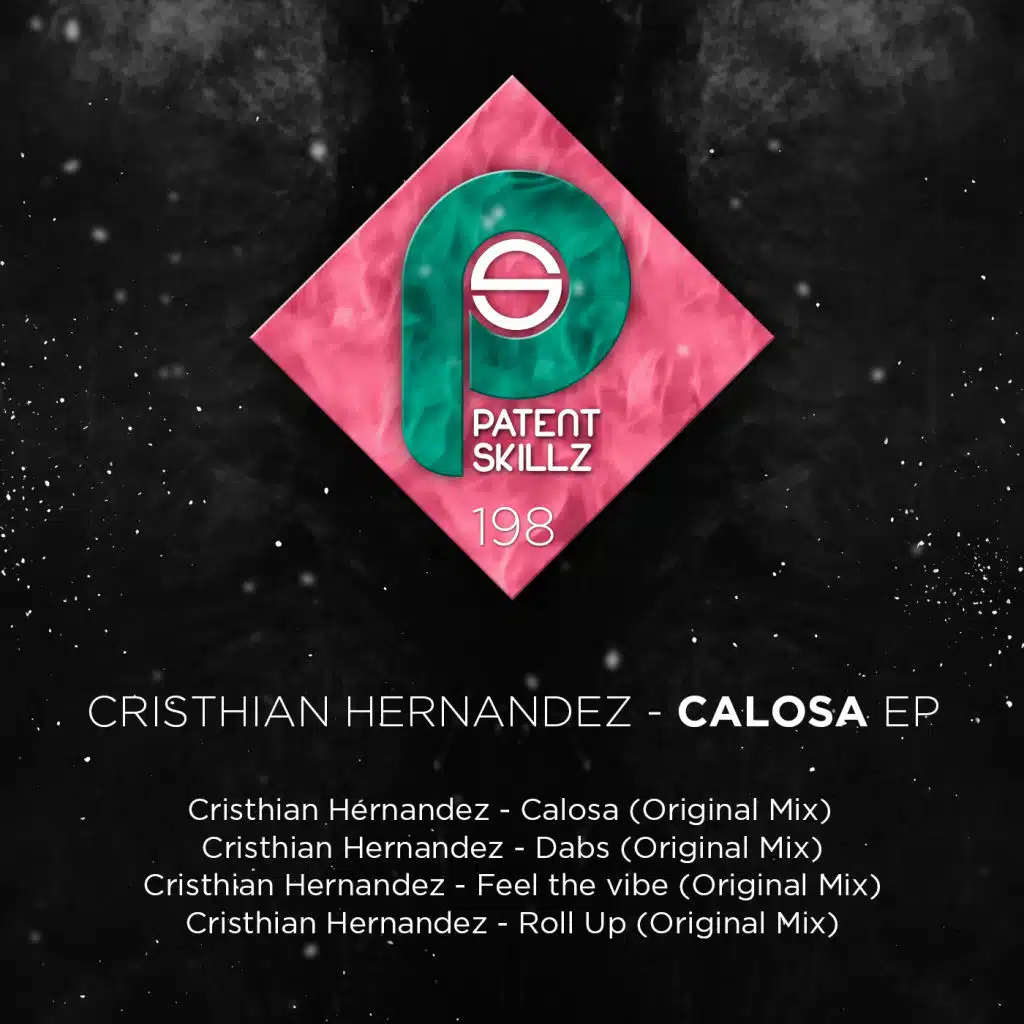 Cristhian Hernandez
