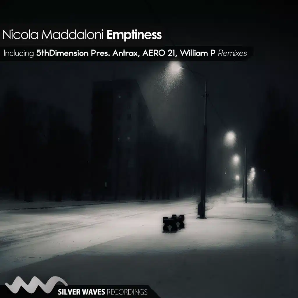 Emptiness