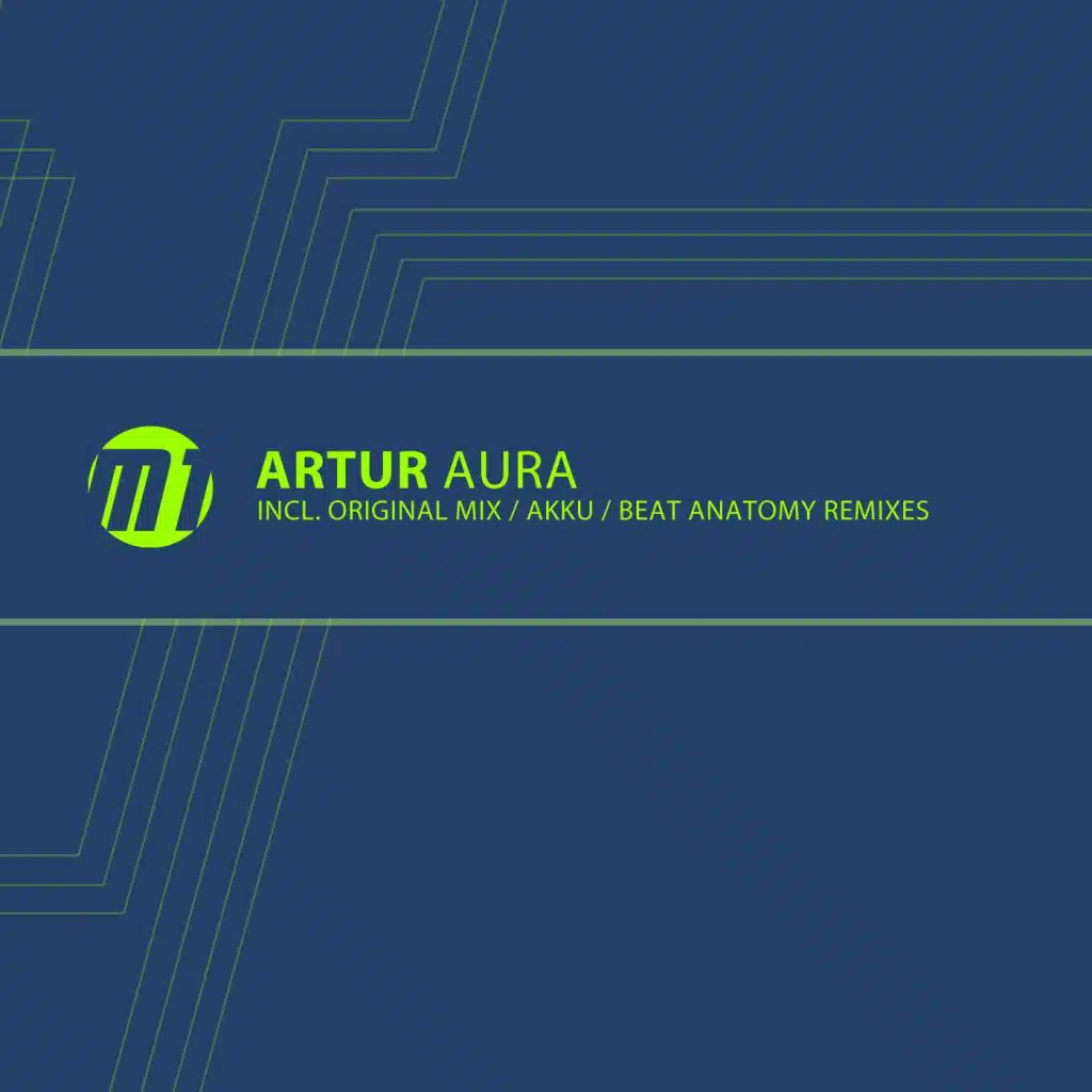 Aura (Beat Anatomy Remix)