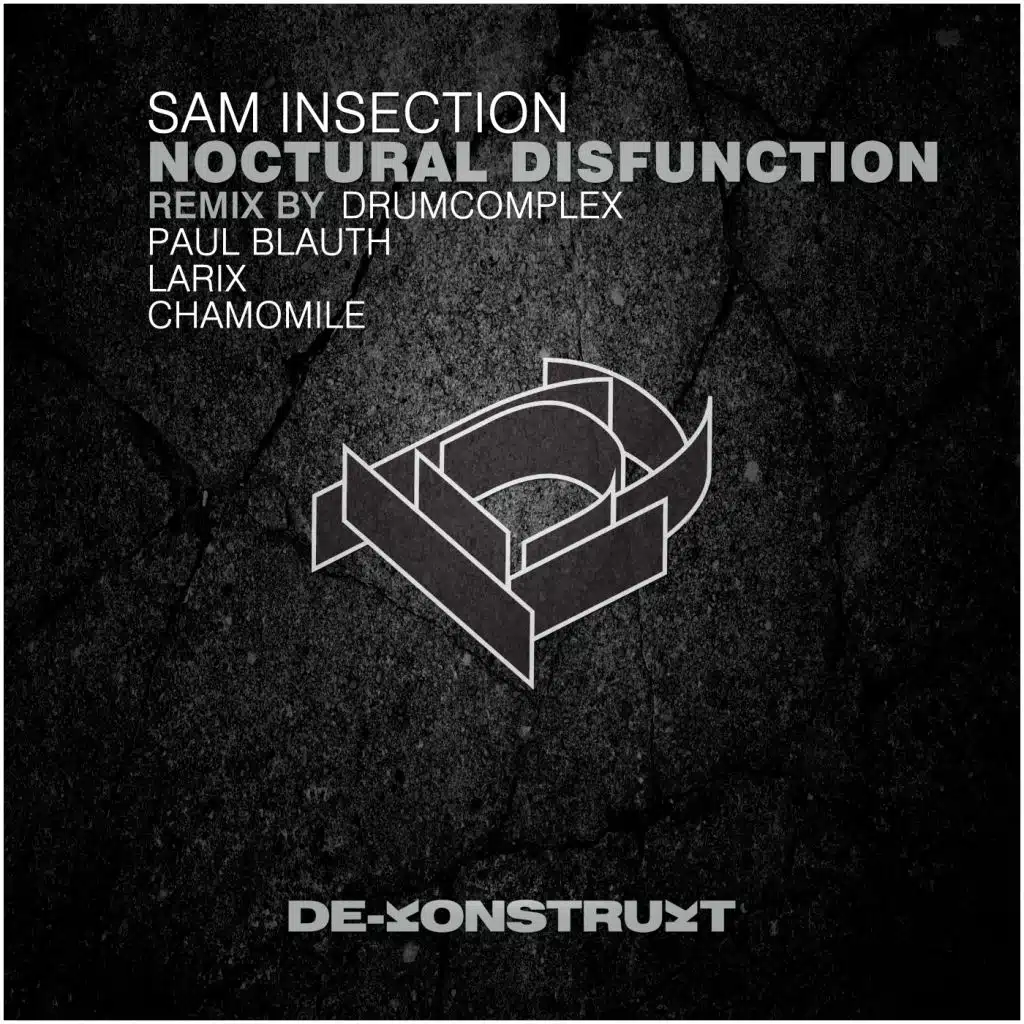 Symptom (Chamomile Remix)