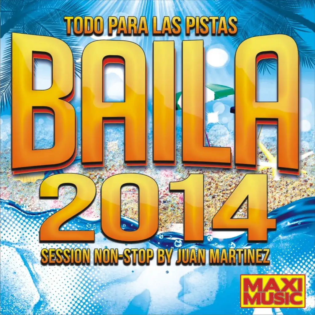 No Hay Nada (Radio Version) [feat. Juan Martinez & William El Innovador]