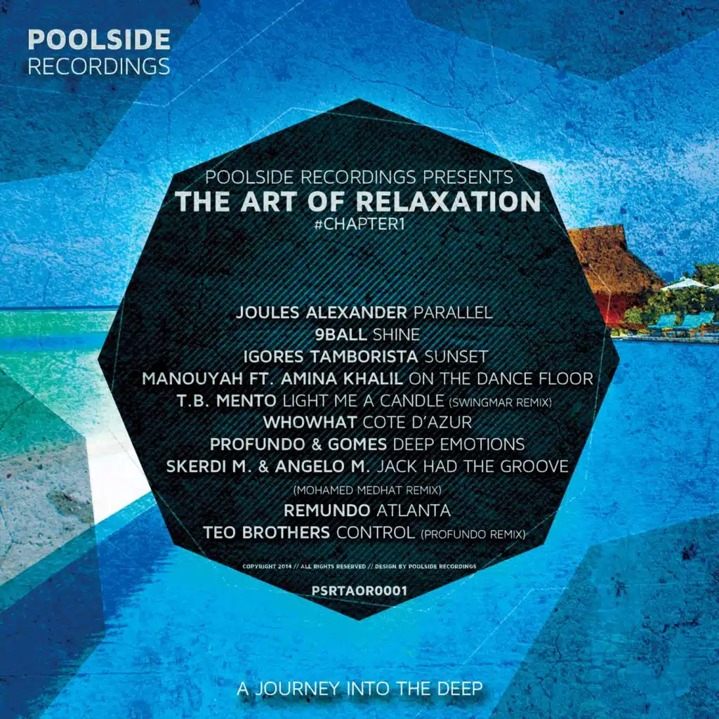 Control (Profundo Remix)