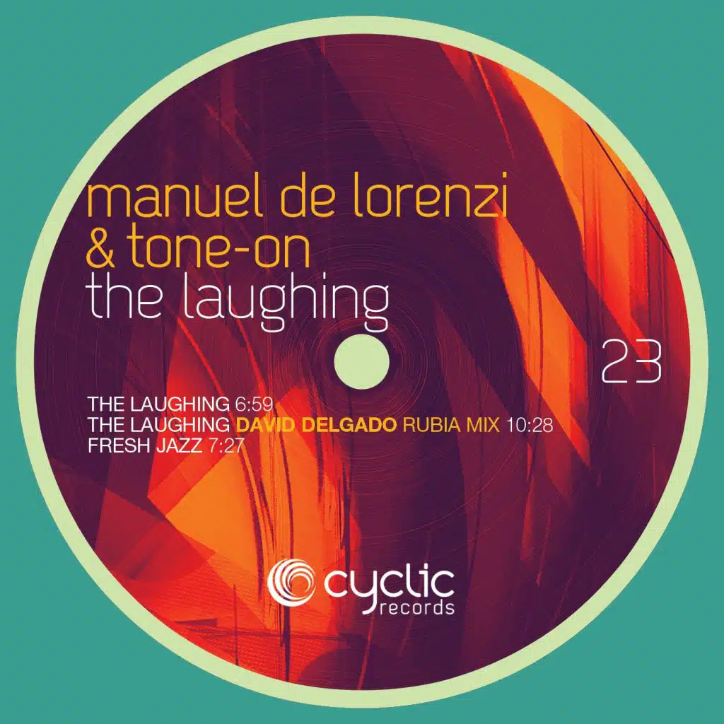 Manuel De Lorenzi & Tone-On