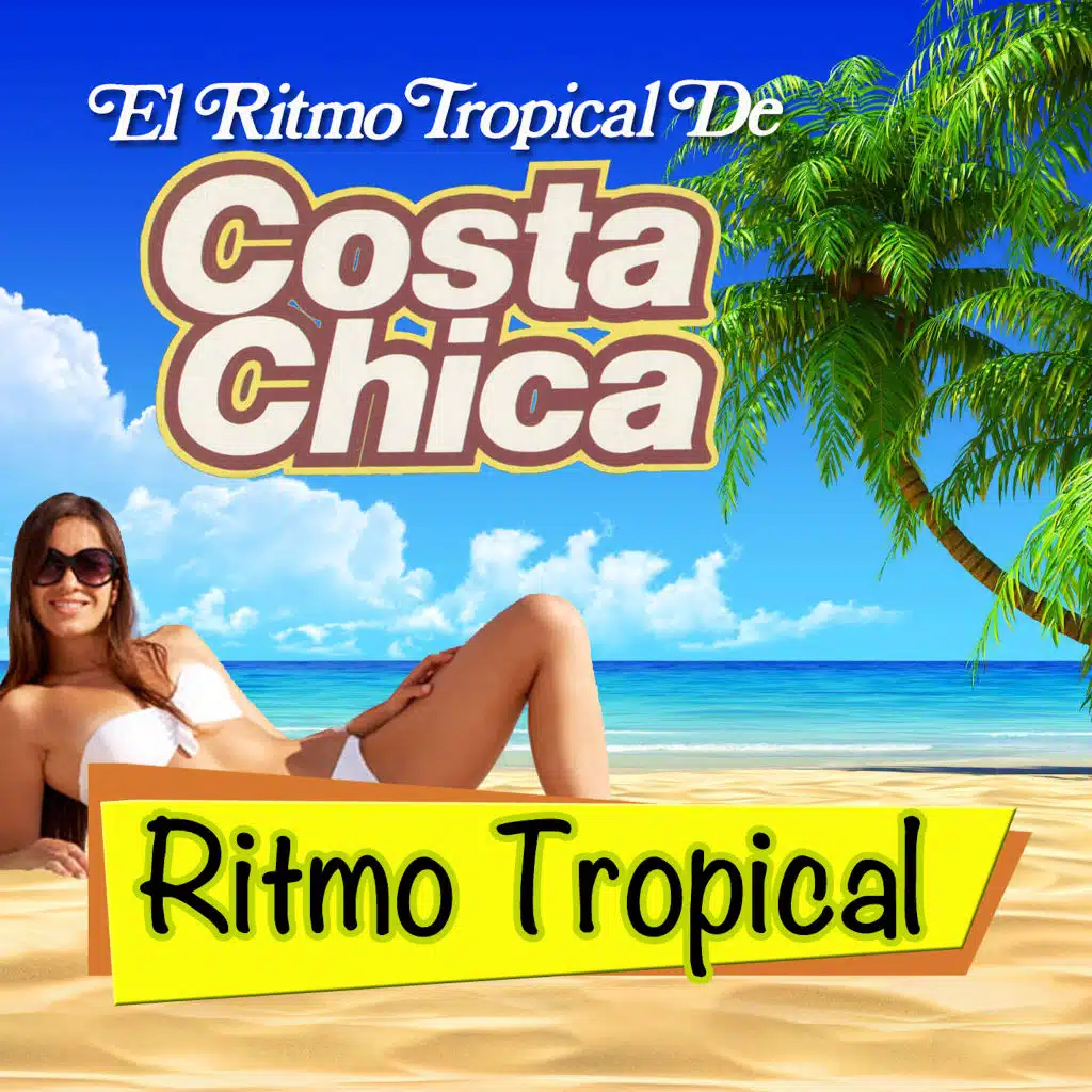 Ritmo Tropical