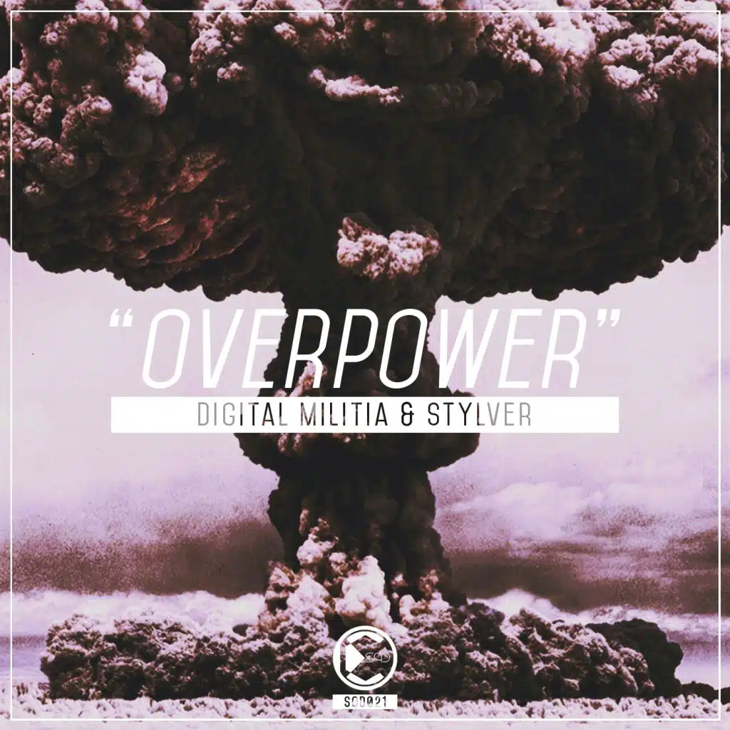 Overpower
