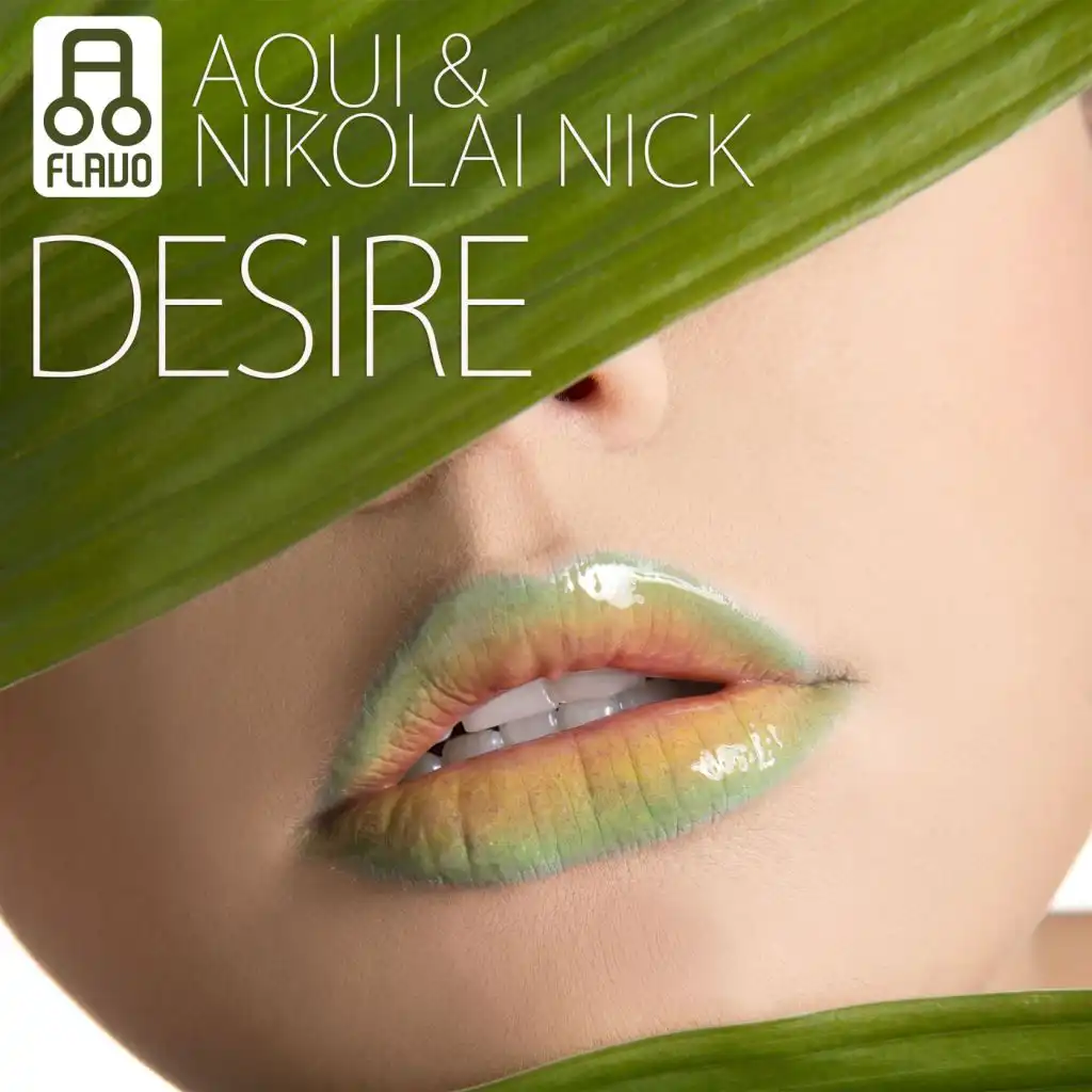 Desire (Radio Mix)