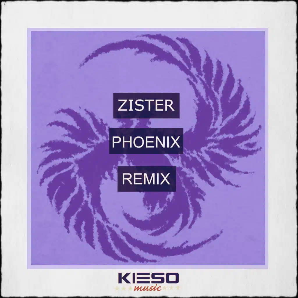 Phoenix (DJ Mito Remix)