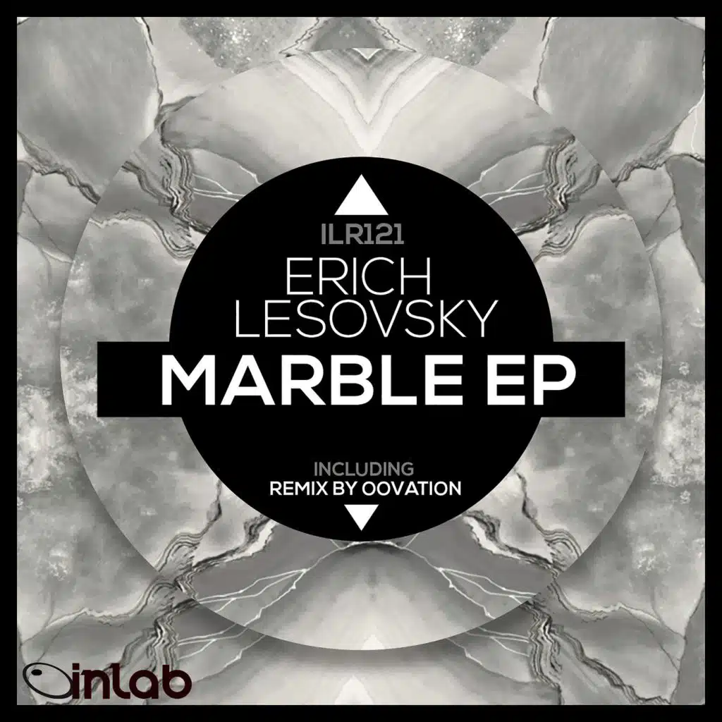 Marble EP (feat. Oovation)