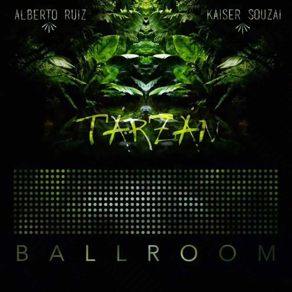 Kaiser Souzai & Alberto Ruiz