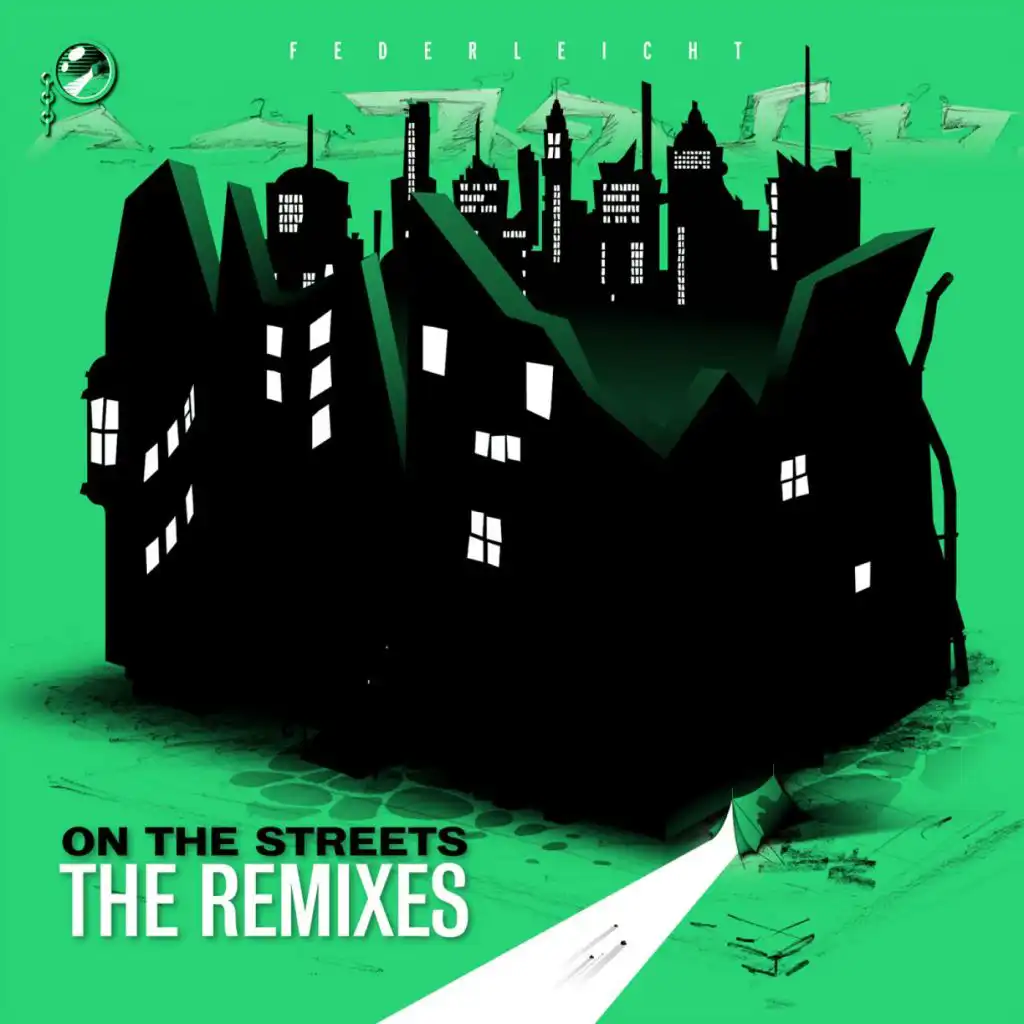 On The Streets (Kollektiv Turmstrasse Core Mix)