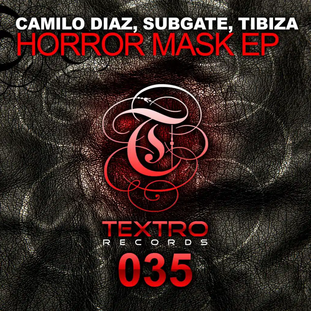 Subgate, Camilo Diaz, Tibiza