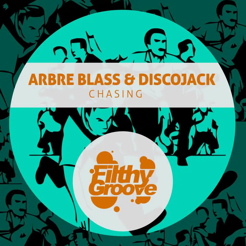 Arbre Blass & Discojack