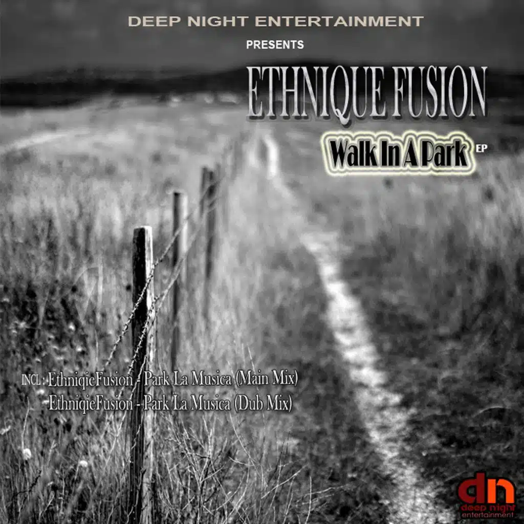 Park La Musica (Dub Mix)