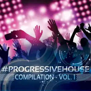 #Progressivehouse Compilation, Vol. 1