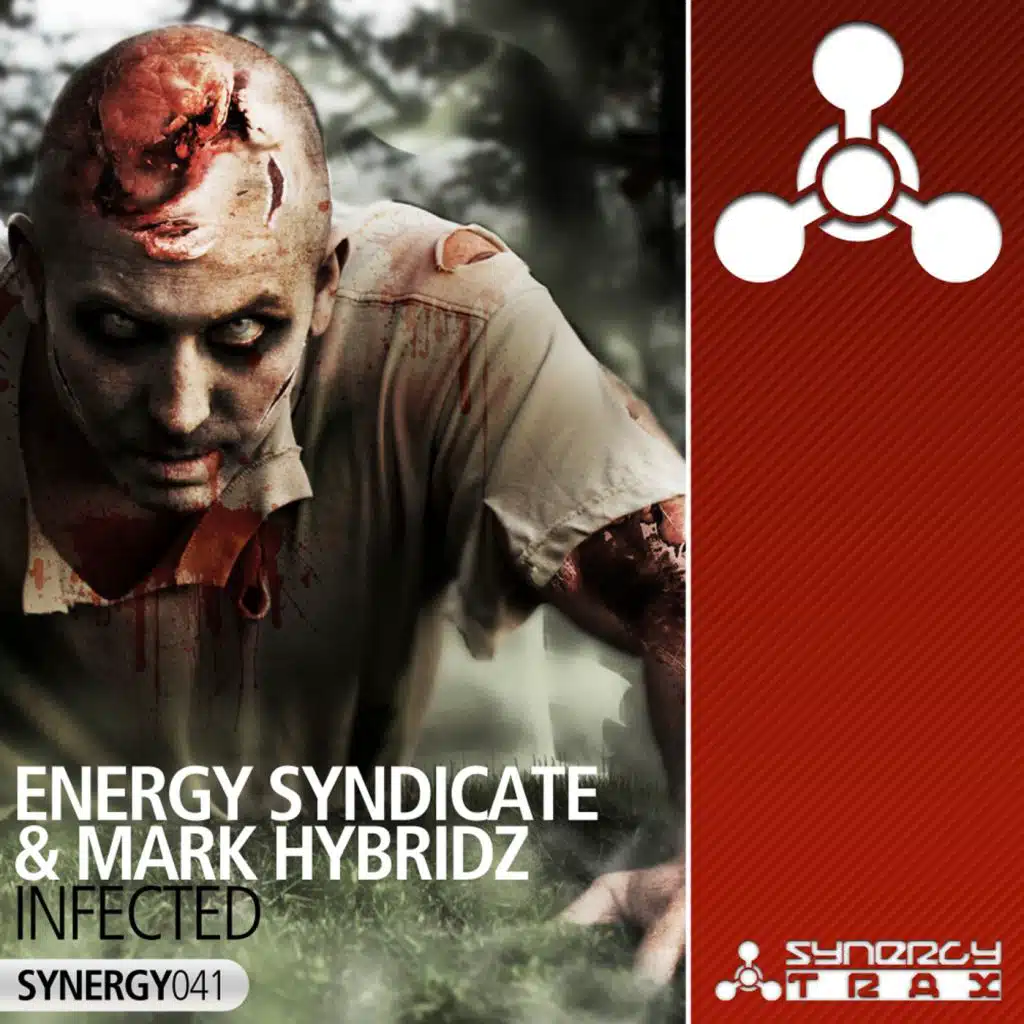 Mark Hybridz & Energy Syndicate