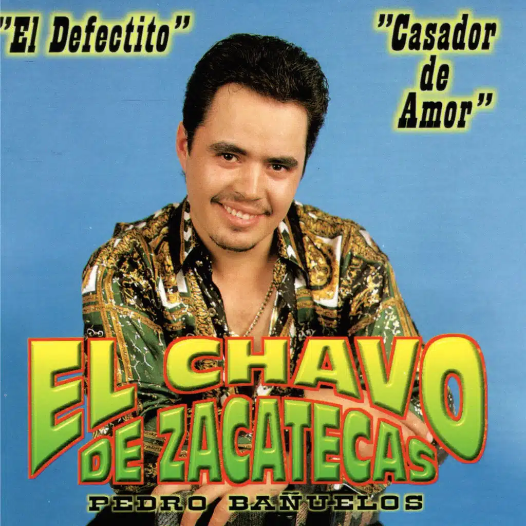El Defectito