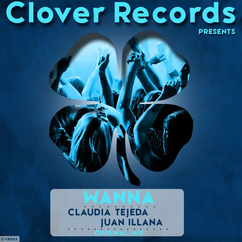 Juan Illana, Claudia Tejeda