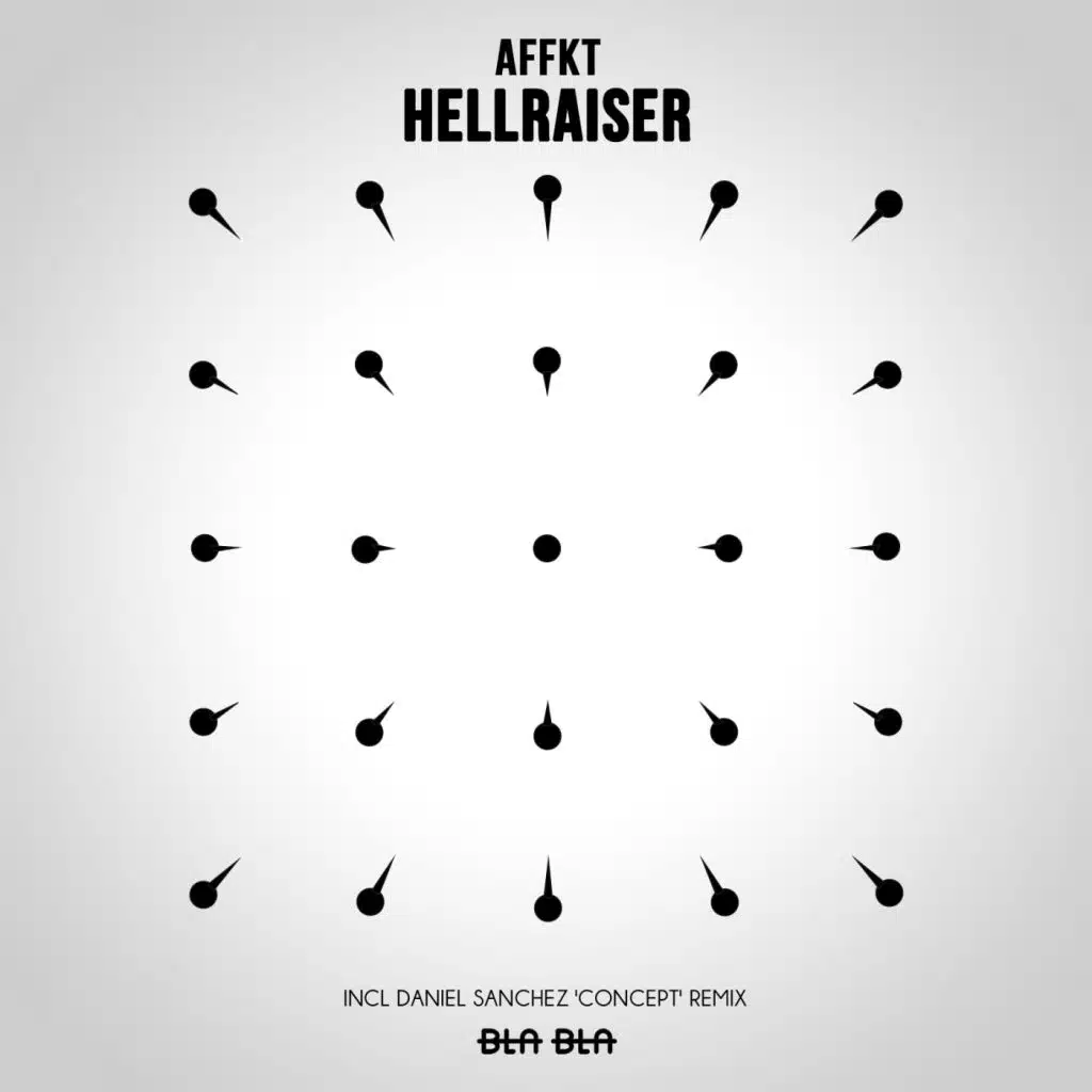 Hellraiser (Daniel Sanchez Concept Remix)
