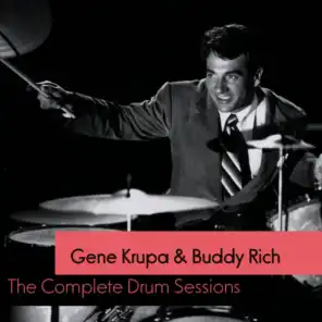 The Complete Drum Sessions