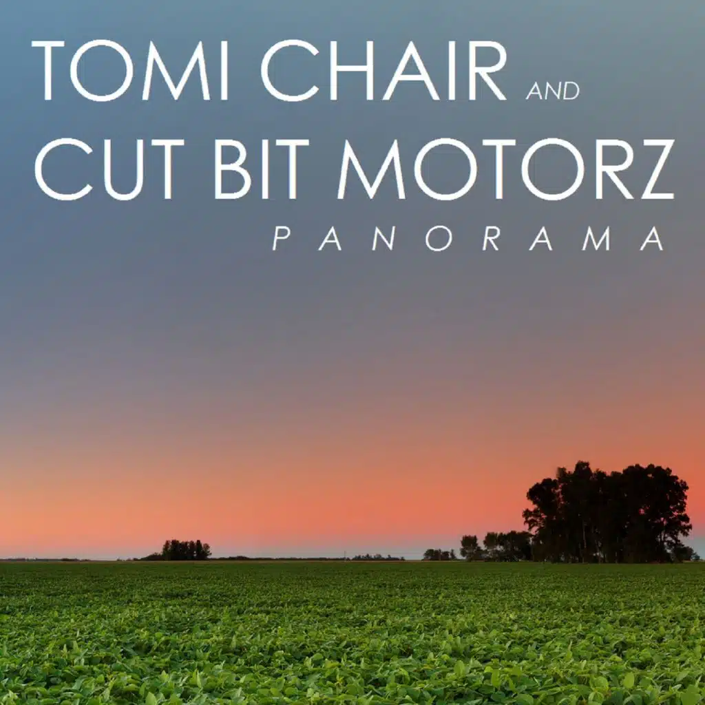 Tomi Chair, Cut Bit Motorz