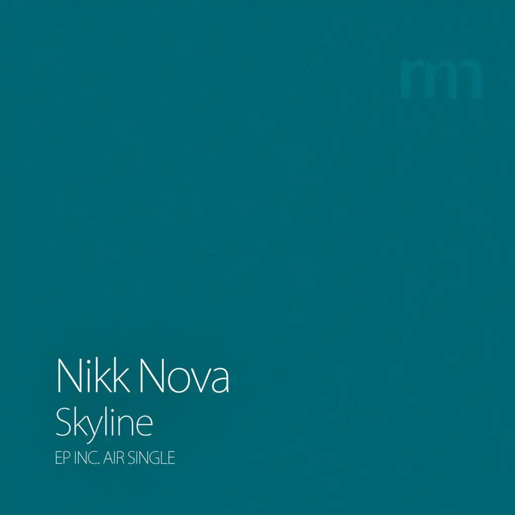 Nikk Nova