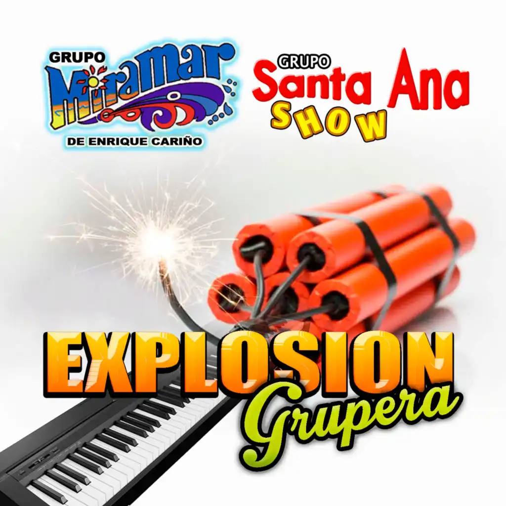 Explosion Grupera