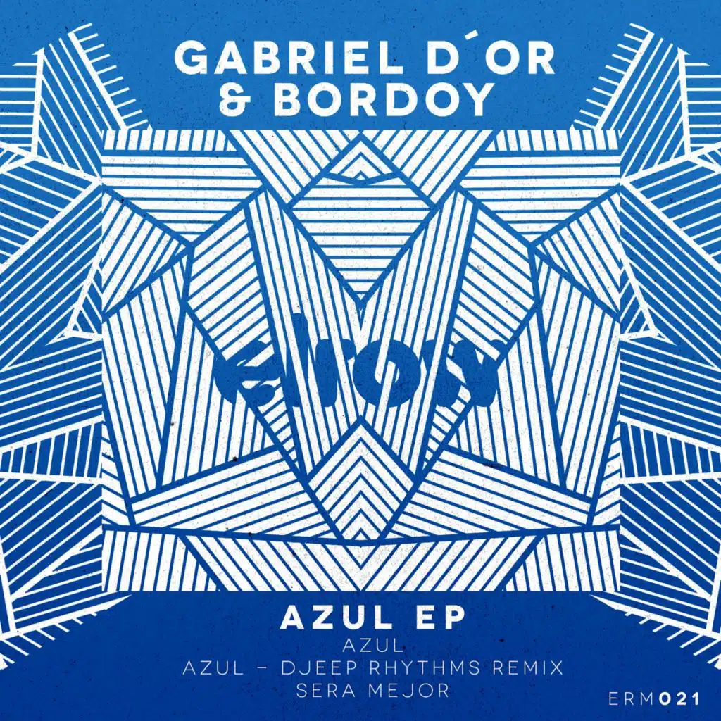 Gabriel D'Or and Bordoy