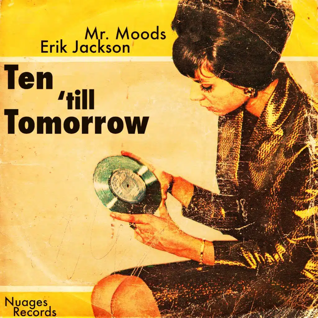 Erik Jackson & Mr. Moods