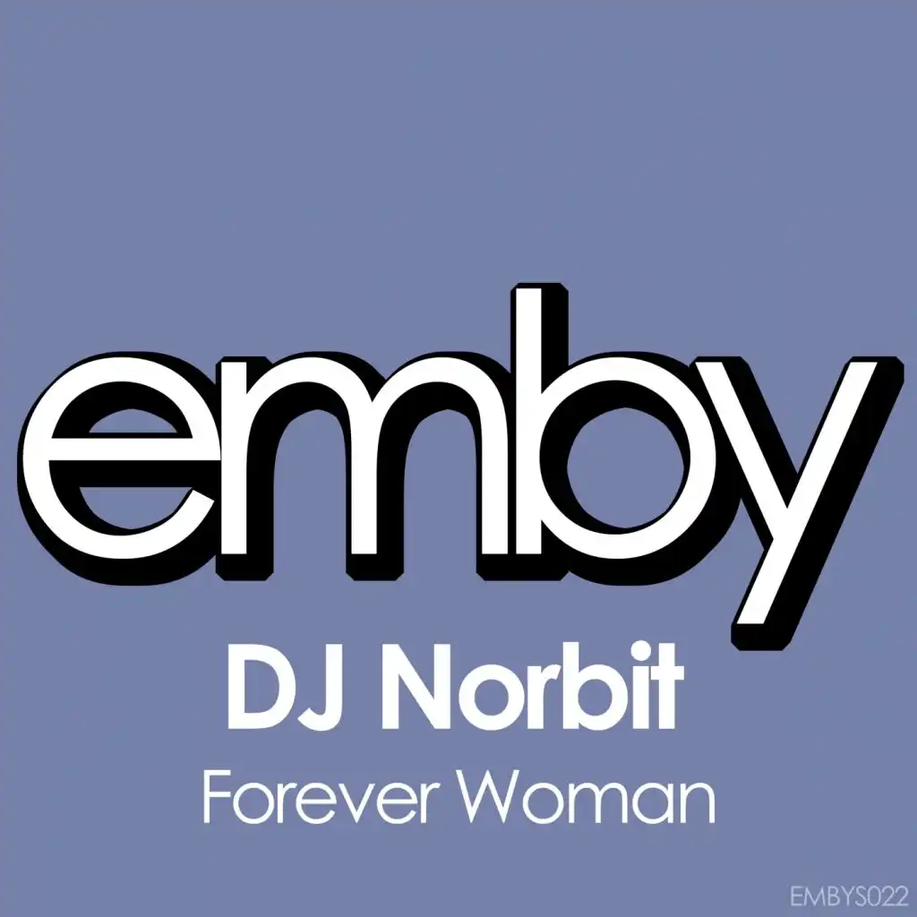 DJ Norbit
