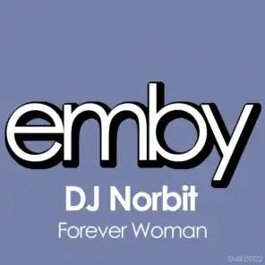 DJ Norbit