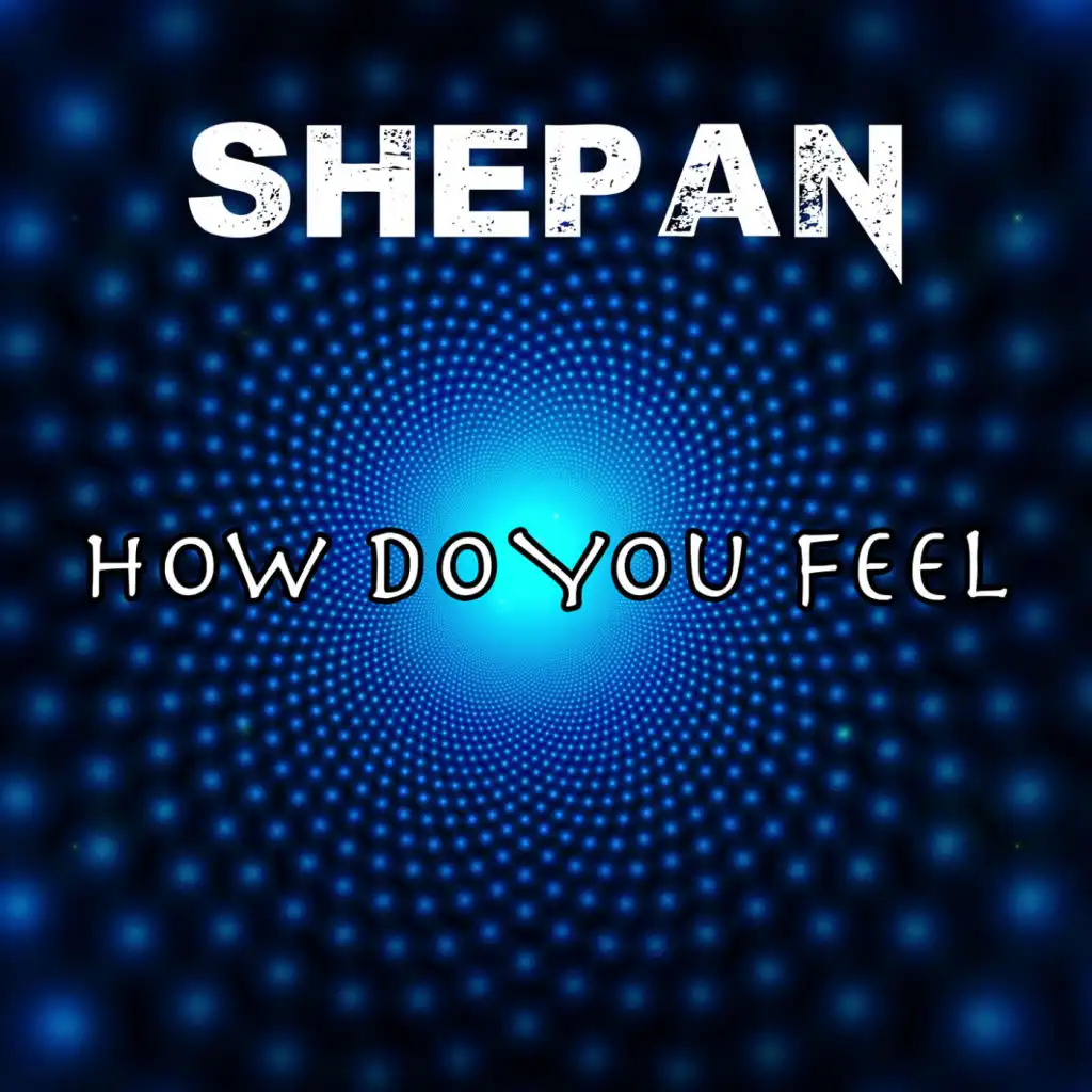 How Do You Feel (Euro Shepan Mix)