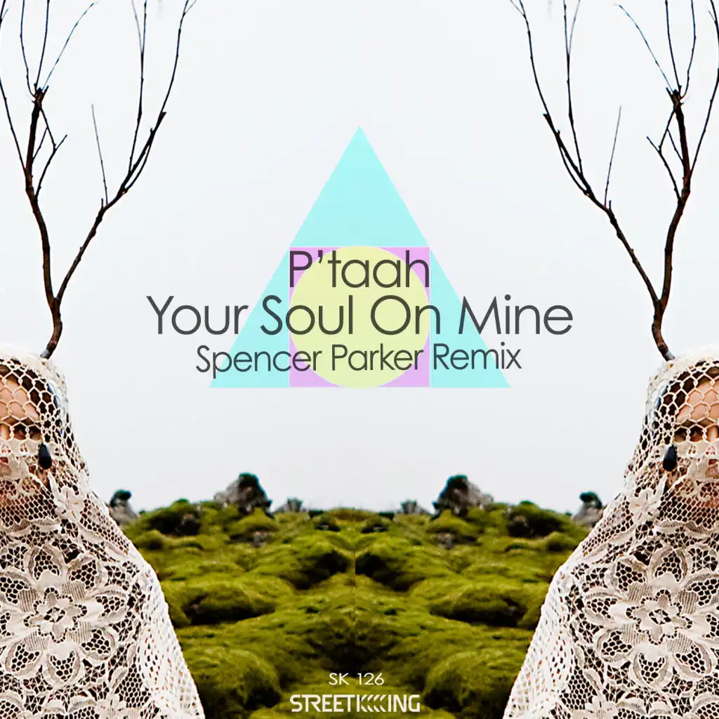 Your Soul On Mine (Spencer Parker's A Gun For Hire Remix)